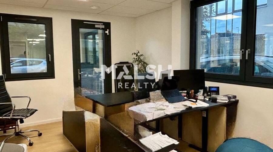 REXIM - Bureau - Rhône - Bron - 9