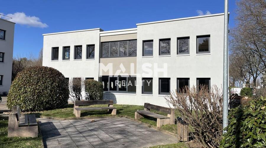 REXIM - Bureau - Rhône - Bron - 11