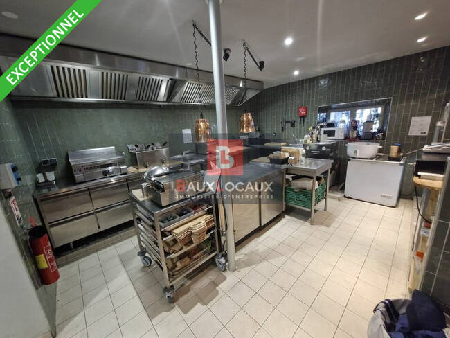 REXIM - Local commercial - Bouches-du-Rhône - Martigues - 1