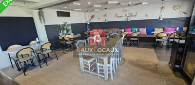 REXIM - Local commercial - Bouches-du-Rhône - Martigues - 3