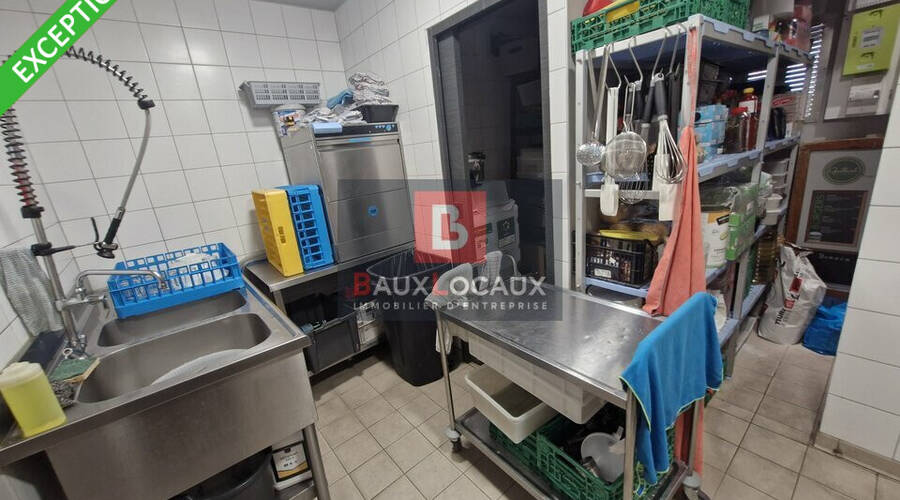REXIM - Local commercial - Bouches-du-Rhône - Martigues - 4