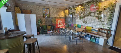 REXIM - Local commercial - Bouches-du-Rhône - Martigues - 5