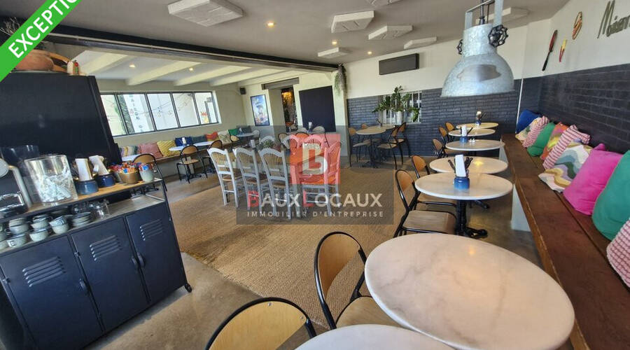 REXIM - Local commercial - Bouches-du-Rhône - Martigues - 6