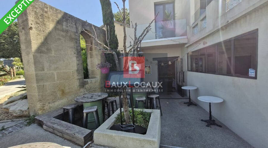 REXIM - Local commercial - Bouches-du-Rhône - Martigues - 7