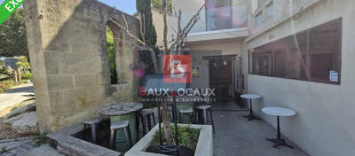 REXIM - Local commercial - Bouches-du-Rhône - Martigues - 7