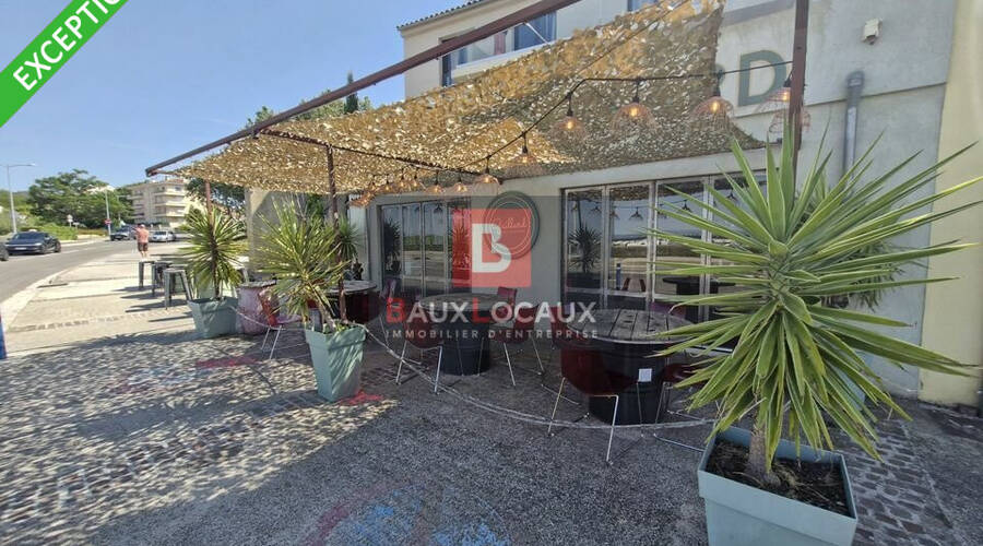 REXIM - Local commercial - Bouches-du-Rhône - Martigues - 8