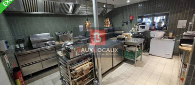 REXIM - Local commercial - Bouches-du-Rhône - Martigues - 2