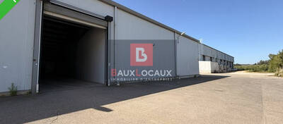 REXIM - Local d'activités - Vaucluse - Cavaillon - 1