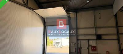 REXIM - Local d'activités - Vaucluse - Cavaillon - 2