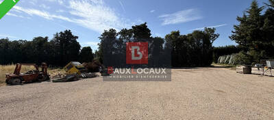 REXIM - Local d'activités - Vaucluse - Cavaillon - 4