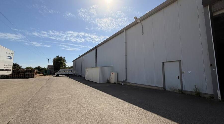 REXIM - Local d'activités - Vaucluse - Cavaillon - 8