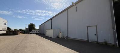 REXIM - Local d'activités - Vaucluse - Cavaillon - 8