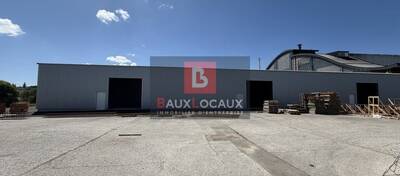 REXIM - Local d'activités - Vaucluse - Vedène - 2