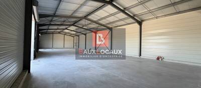 REXIM - Local d'activités - Vaucluse - Vedène - 4