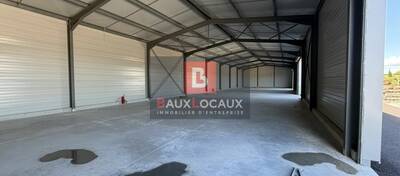 REXIM - Local d'activités - Vaucluse - Vedène - 8
