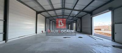 REXIM - Local d'activités - Vaucluse - Vedène - 3