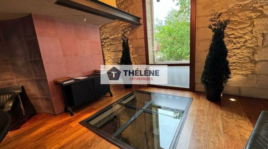 REXIM - Bureau - Hérault - Montpellier - 2