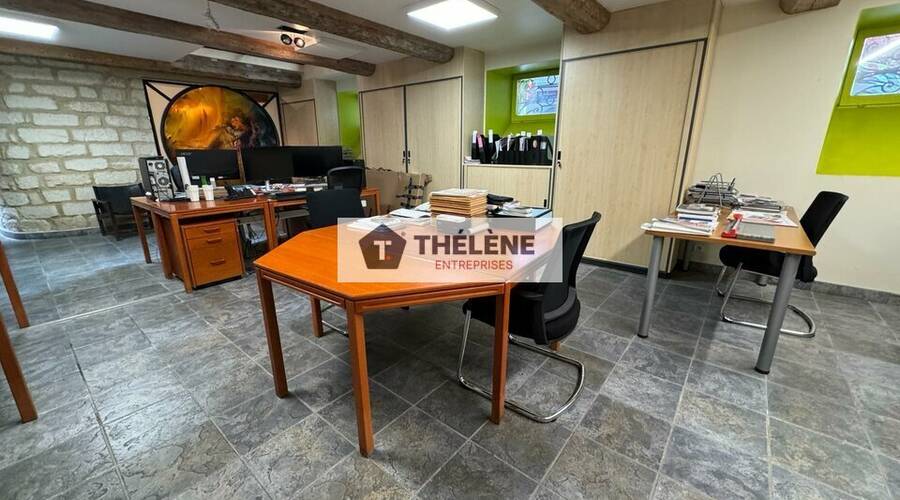 REXIM - Bureau - Hérault - Montpellier - 5