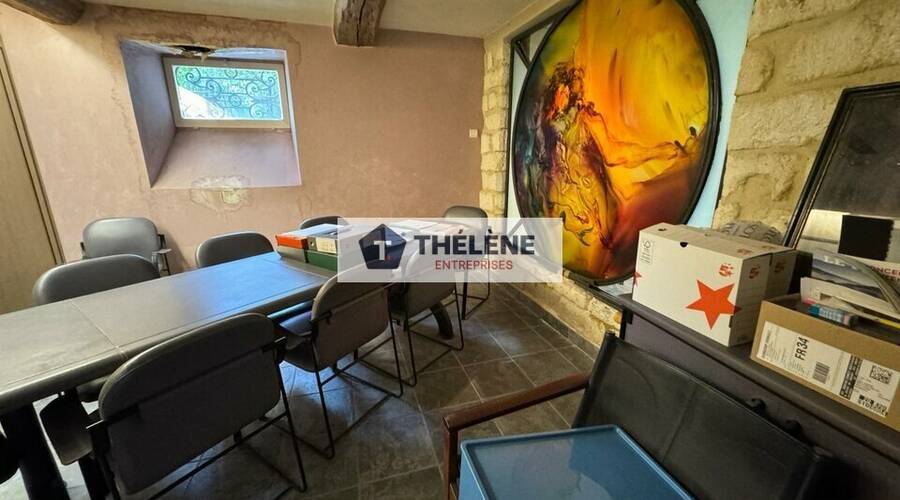 REXIM - Bureau - Hérault - Montpellier - 6
