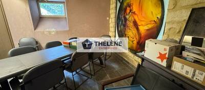 REXIM - Bureau - Hérault - Montpellier - 6