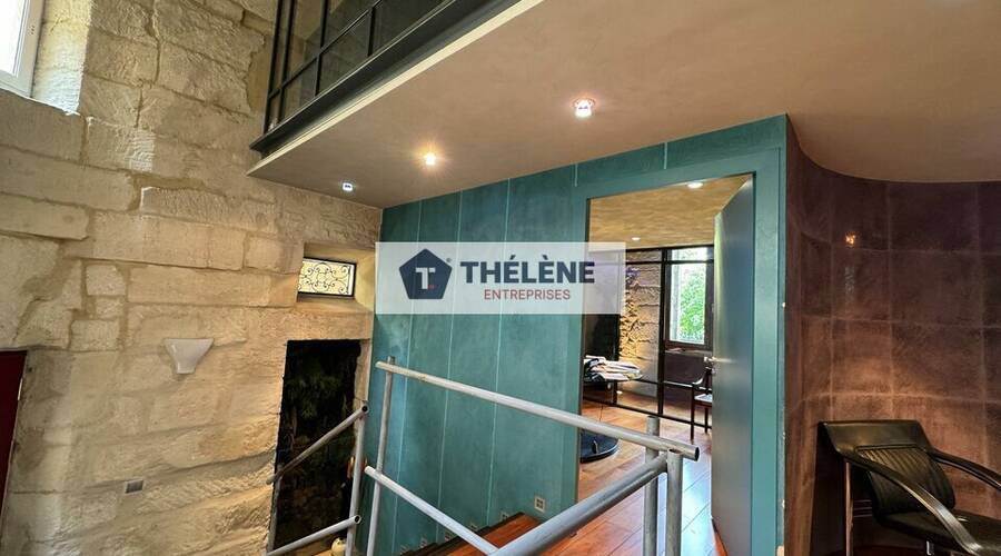 REXIM - Bureau - Hérault - Montpellier - 8