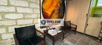 REXIM - Bureau - Hérault - Montpellier - 9