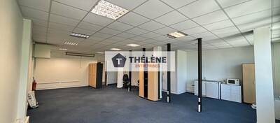 REXIM - Bureau - Hérault - Montpellier - 9