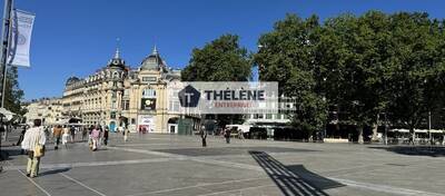 REXIM - Bureau - Hérault - Montpellier - 1