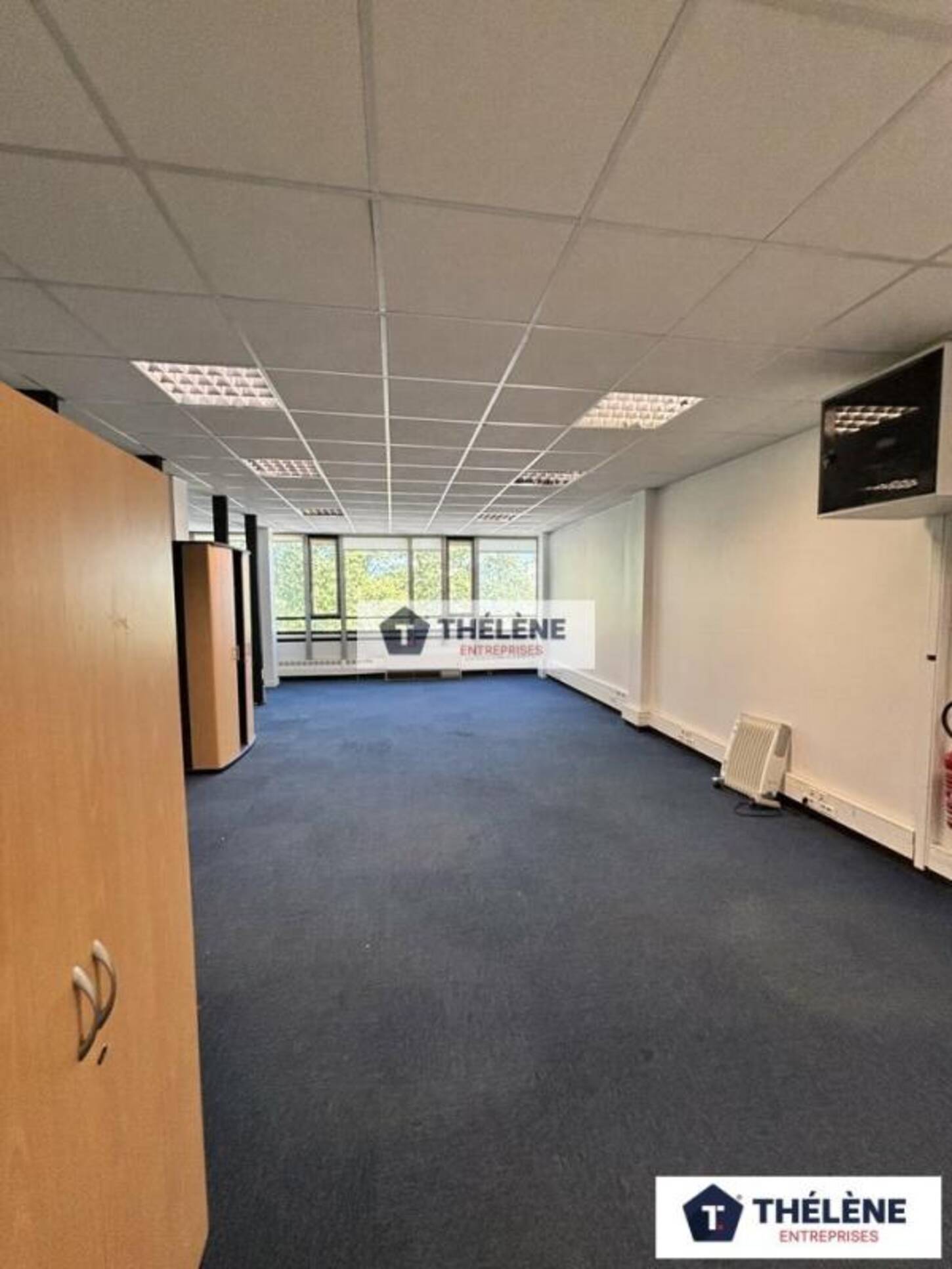 REXIM - Bureau - Hérault - Montpellier - 2