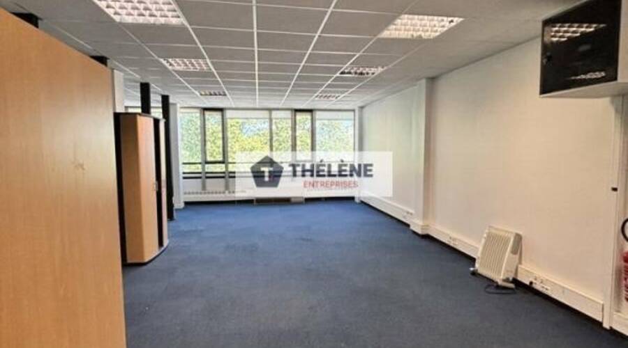 REXIM - Bureau - Hérault - Montpellier - 2