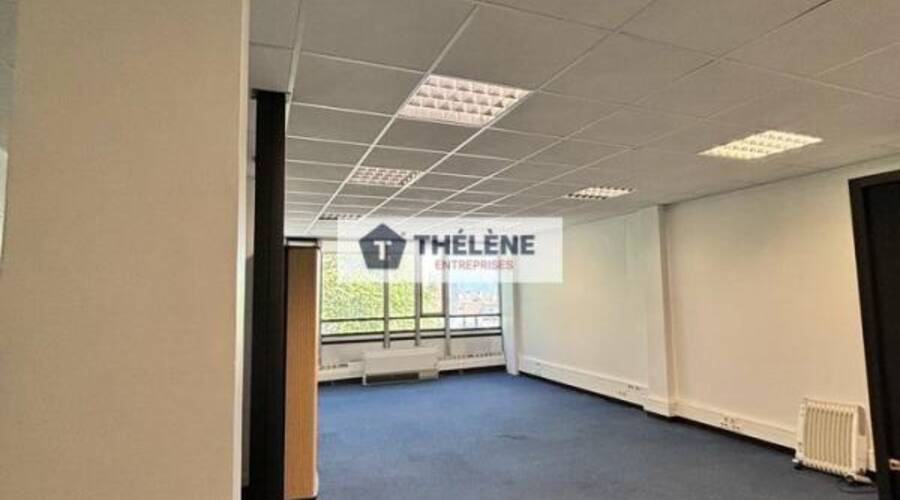 REXIM - Bureau - Hérault - Montpellier - 3