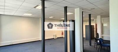 REXIM - Bureau - Hérault - Montpellier - 5