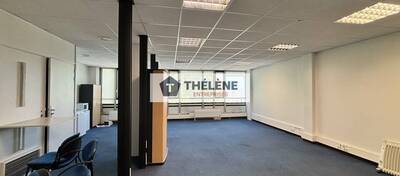 REXIM - Bureau - Hérault - Montpellier - 6