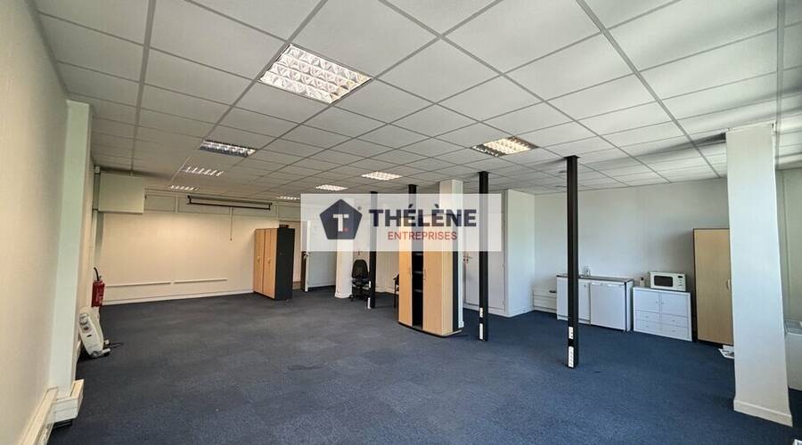 REXIM - Bureau - Hérault - Montpellier - 9