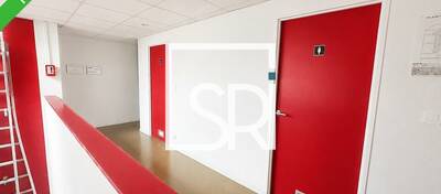 REXIM - Bureau - Puy-de-Dôme - Clermont-Ferrand - 6