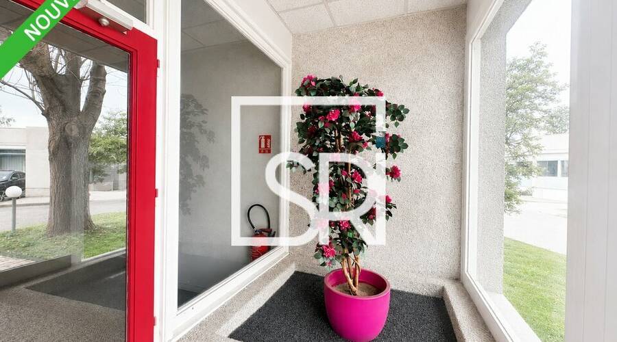 REXIM - Bureau - Puy-de-Dôme - Clermont-Ferrand - 2