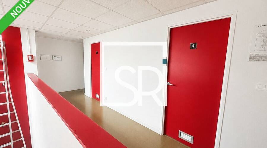 REXIM - Bureau - Puy-de-Dôme - Clermont-Ferrand - 6