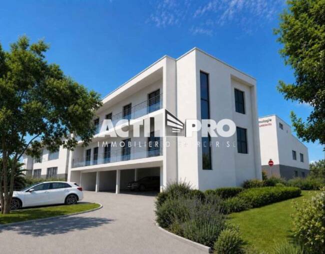 REXIM - Bureau - Pyrénées-Orientales - Perpignan - 1