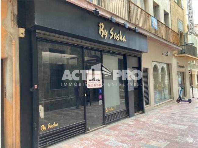 REXIM - Local d'activités - Pyrénées-Orientales - Perpignan - 1