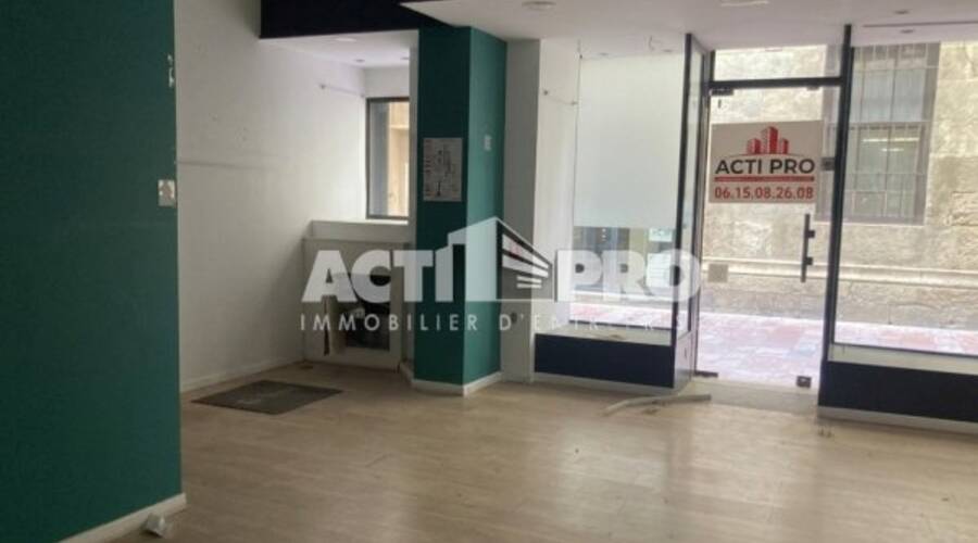 REXIM - Local d'activités - Pyrénées-Orientales - Perpignan - 3
