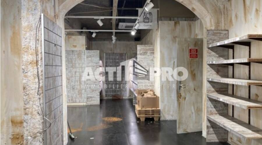 REXIM - Local d'activités - Pyrénées-Orientales - Perpignan - 4