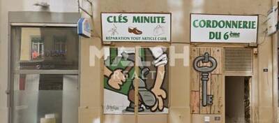 REXIM - Local commercial - Rhône - Lyon - 1