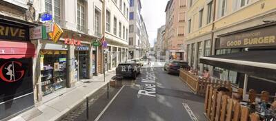 REXIM - Local commercial - Rhône - Lyon - 2