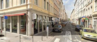 REXIM - Local commercial - Rhône - Lyon - 3