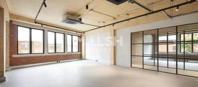 REXIM - Local commercial - Rhône - Villeurbanne - 1