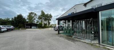 REXIM - Local d'activités - Ain - Loyettes - 10
