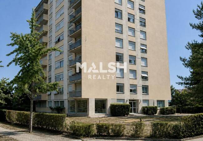 REXIM - Bureau - Rhône - Lyon - 1