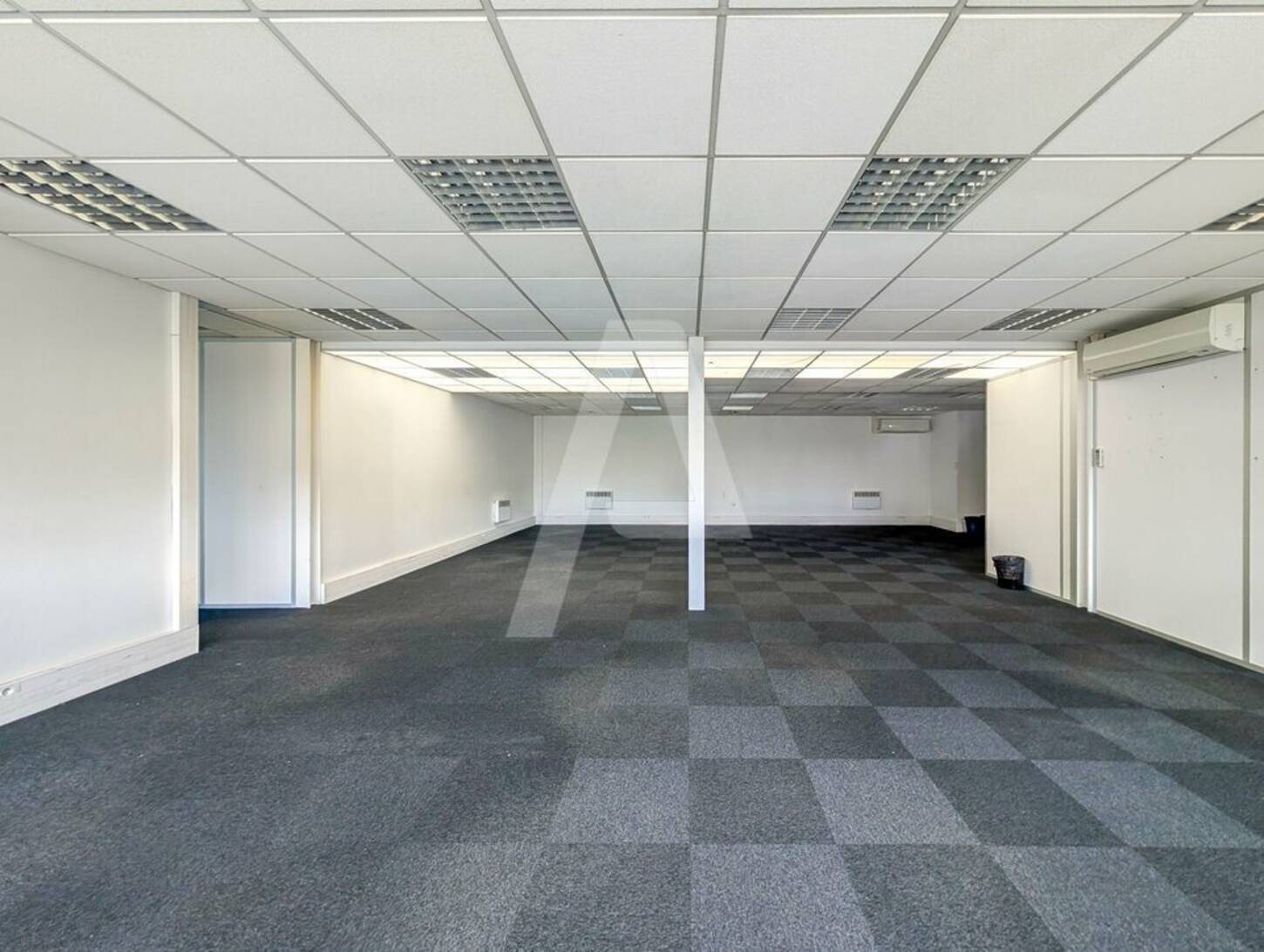 REXIM - Bureau - Massy - 2