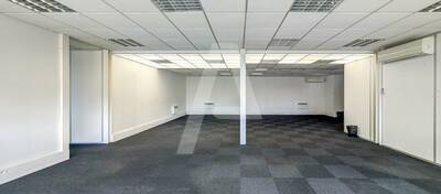 REXIM - Bureau - Massy - 2