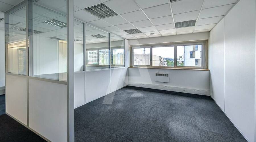 REXIM - Bureau - Massy - 3